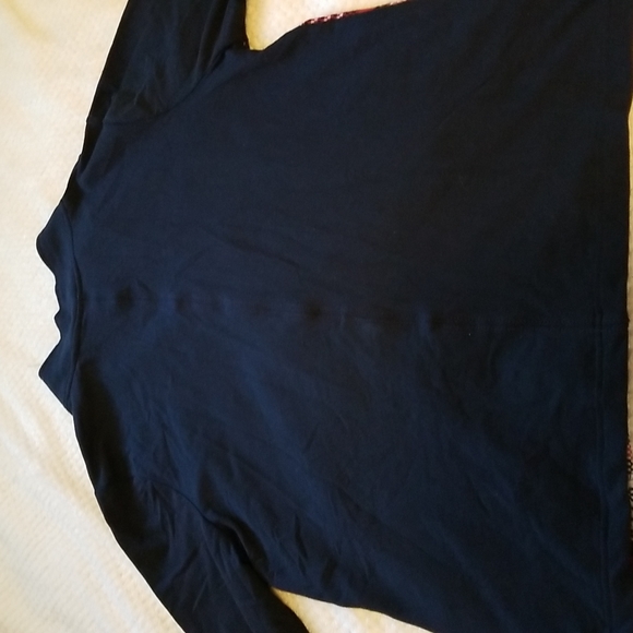 Women's diamond zipper jacket - Picture 6 of 6